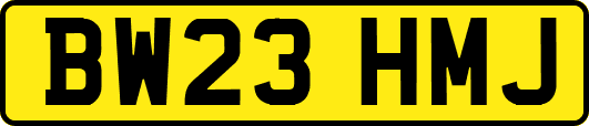 BW23HMJ