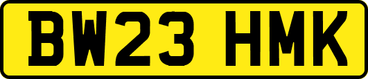 BW23HMK
