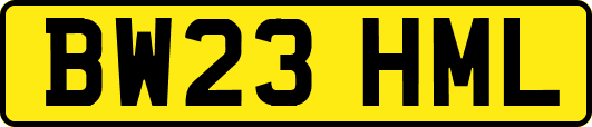 BW23HML