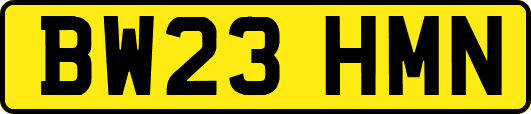 BW23HMN