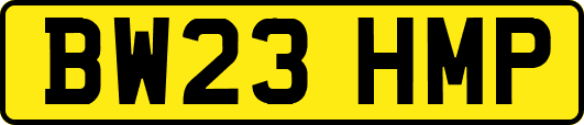 BW23HMP