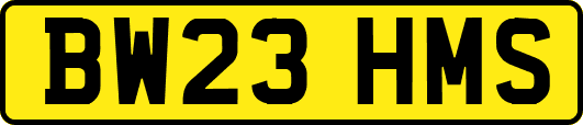 BW23HMS