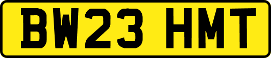 BW23HMT