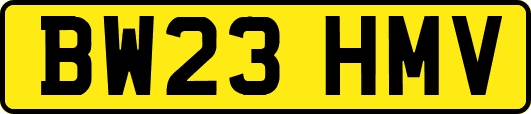 BW23HMV