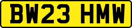 BW23HMW
