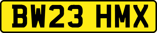 BW23HMX