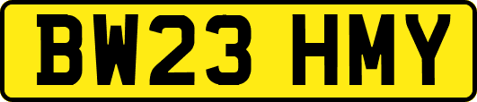 BW23HMY