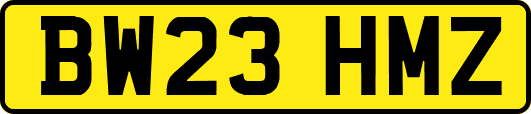 BW23HMZ