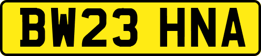 BW23HNA