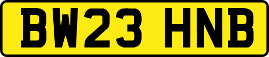BW23HNB