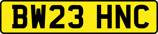 BW23HNC