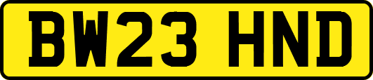 BW23HND