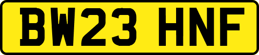 BW23HNF