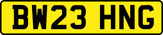 BW23HNG