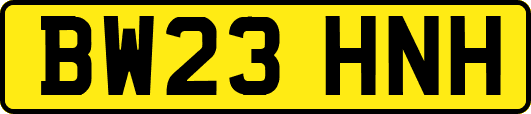 BW23HNH