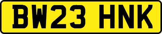 BW23HNK