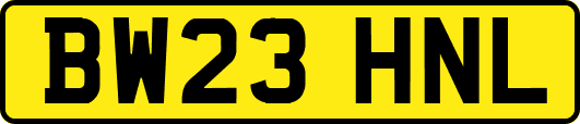 BW23HNL