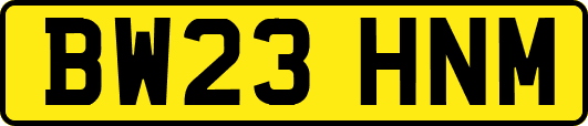 BW23HNM