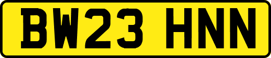 BW23HNN