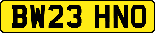 BW23HNO
