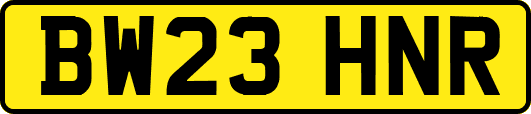 BW23HNR
