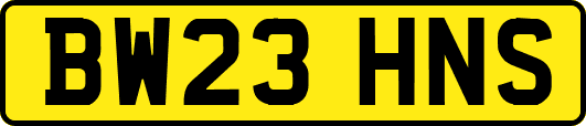 BW23HNS