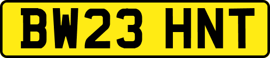 BW23HNT