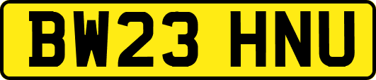BW23HNU