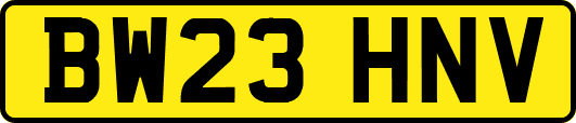 BW23HNV