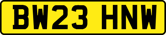 BW23HNW