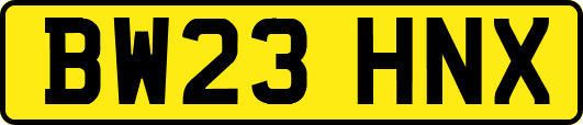 BW23HNX