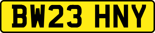 BW23HNY