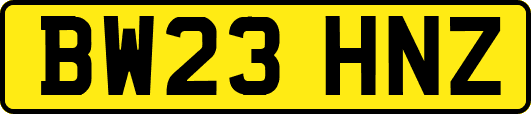 BW23HNZ