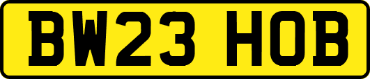 BW23HOB