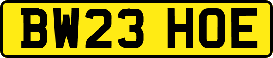 BW23HOE