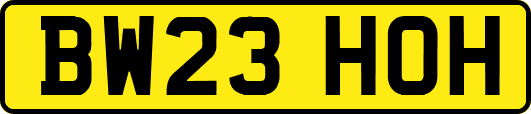 BW23HOH