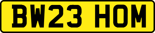 BW23HOM