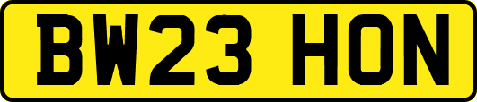 BW23HON