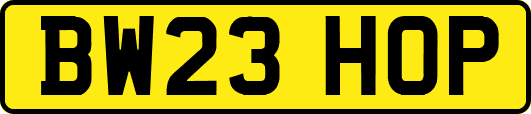 BW23HOP