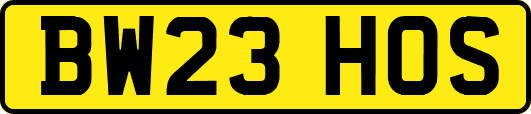 BW23HOS