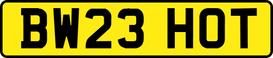 BW23HOT