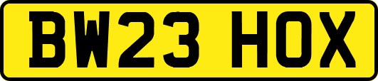 BW23HOX