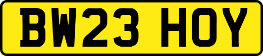 BW23HOY