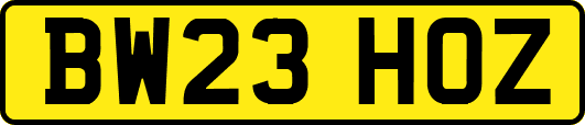 BW23HOZ