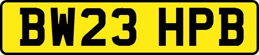 BW23HPB