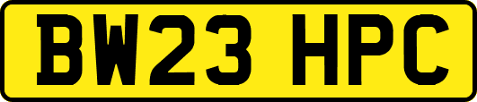BW23HPC
