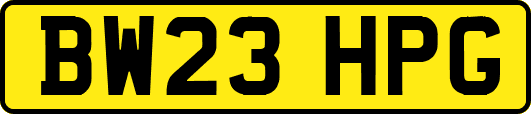 BW23HPG