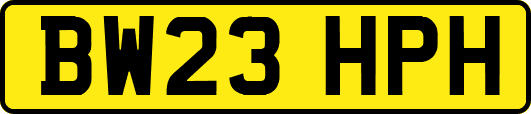 BW23HPH