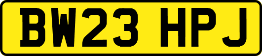 BW23HPJ