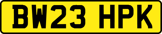 BW23HPK